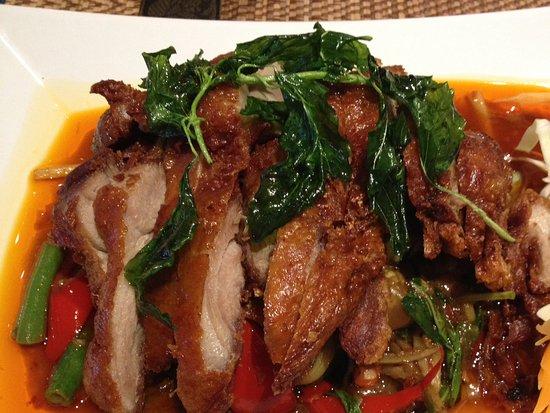 Bai Bua Original Thailandische Kuche